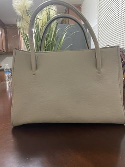 Marc Jacobs  Leather Tote Bag Thumbnail