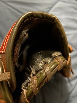 Rawlings Player Preferred Youth Baseball Glove  Thumbnail