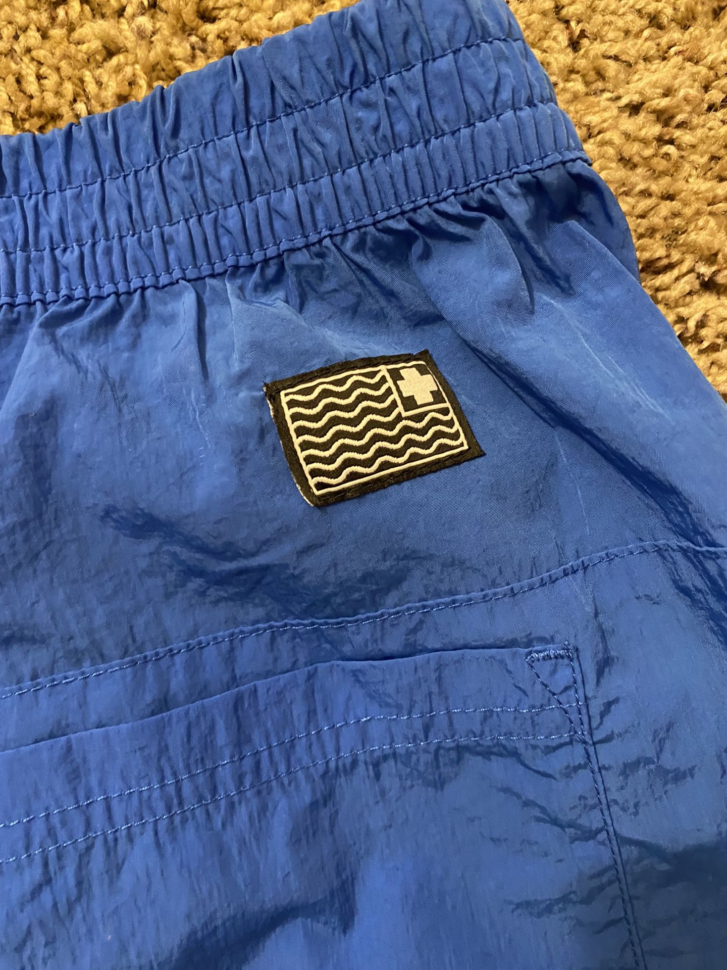 Pink Dolphin Sweatpants