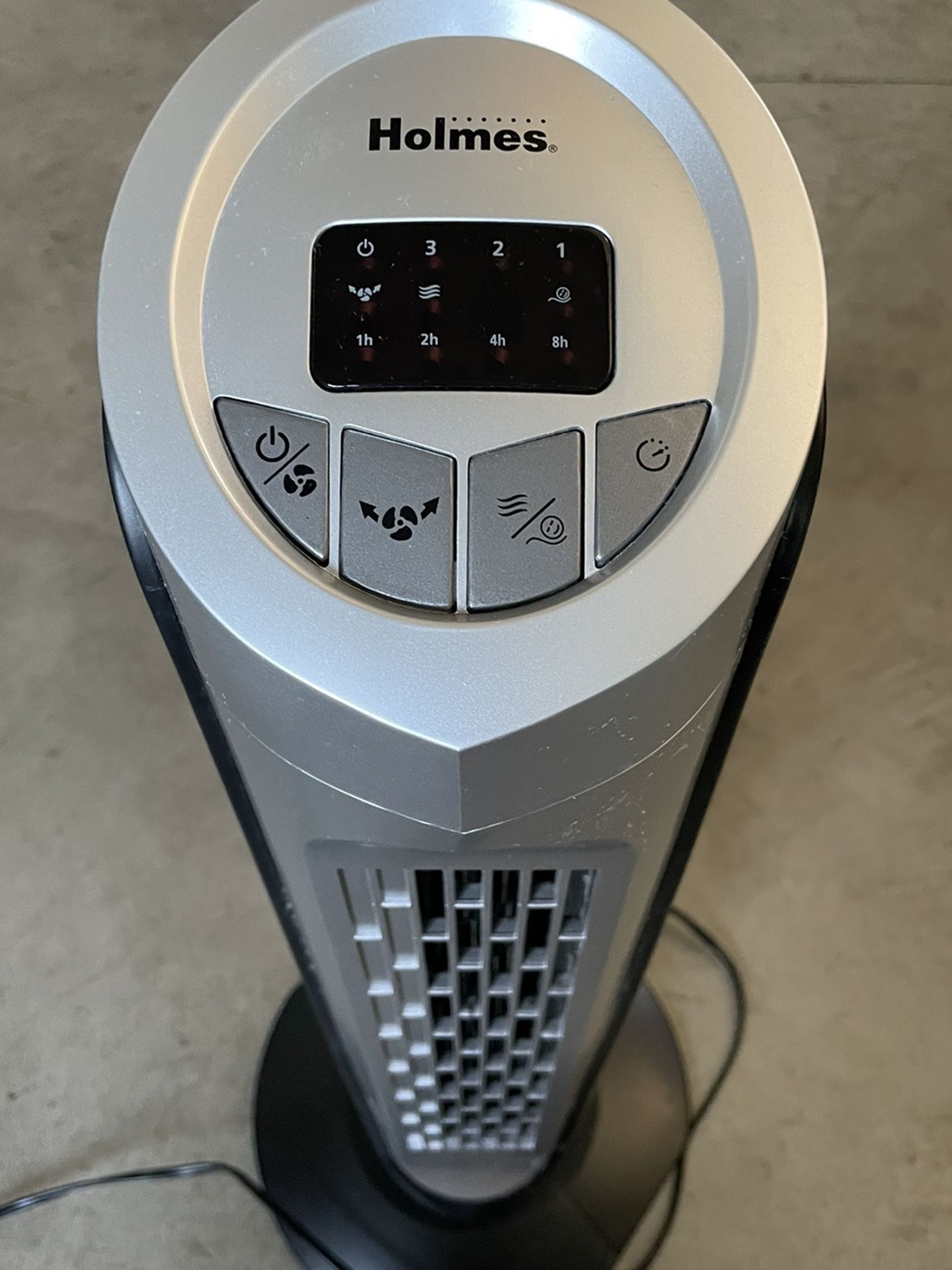 Tower Fan