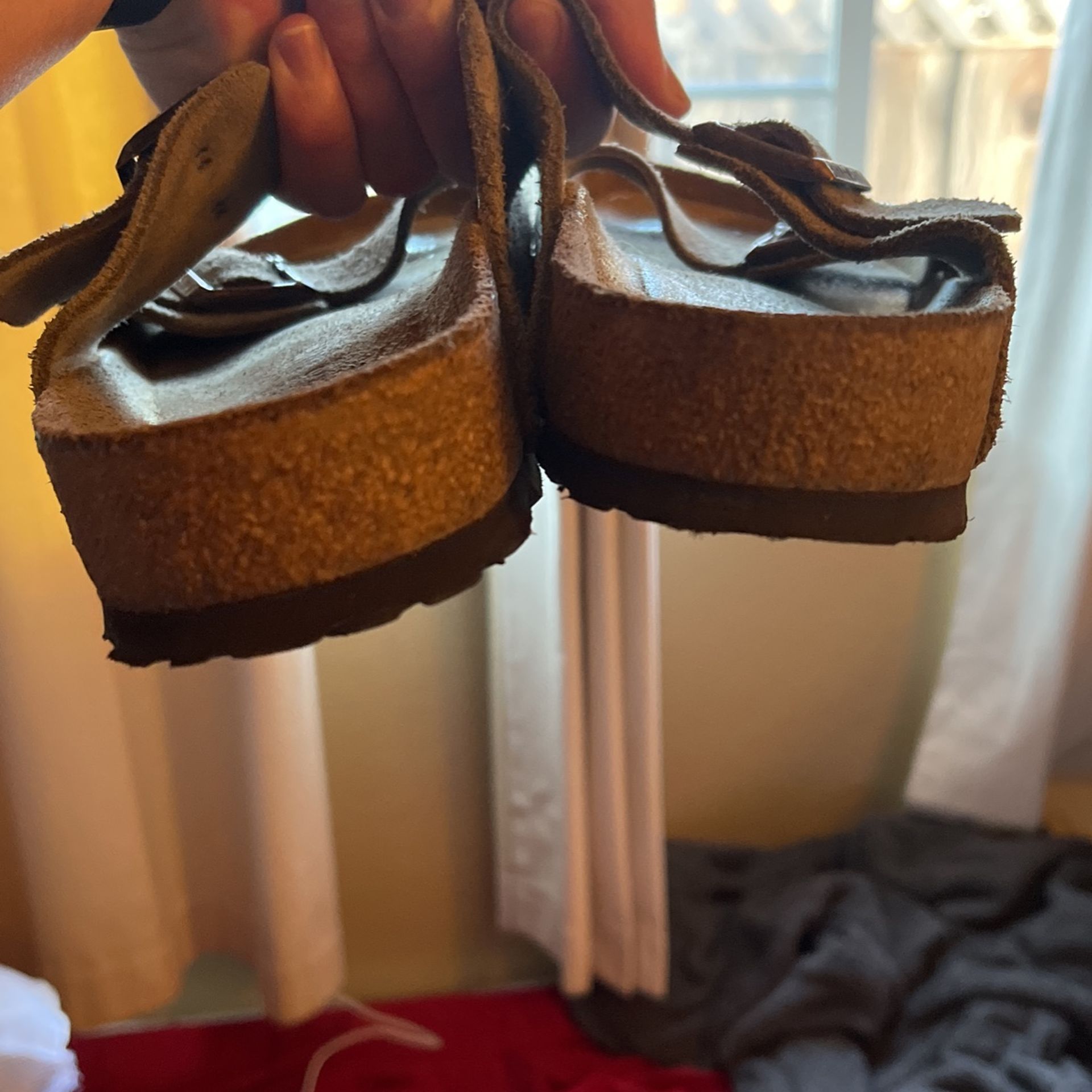 Birkenstock