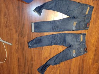 Boys Ralph Lauren POLO Jeans Size 16 and 18 Thumbnail