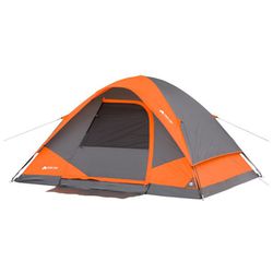 Ozark Trail 22-Piece Camping Tent Combo Thumbnail