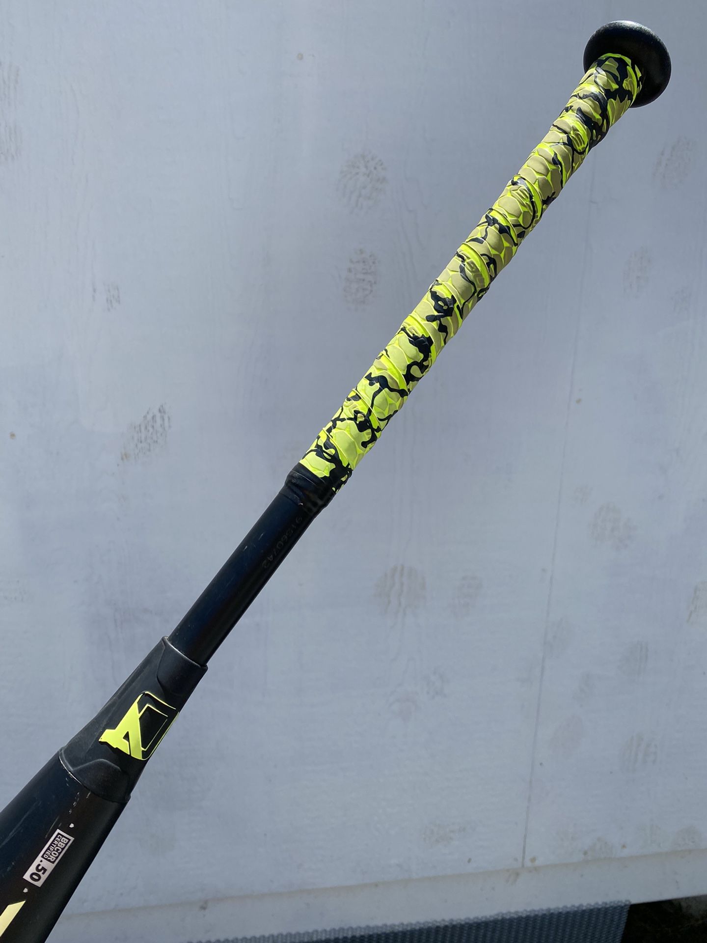 2019 Rawlings Quatro Pro Baseball Bat, 33/30 🔥 BBCOR Bat 🔥