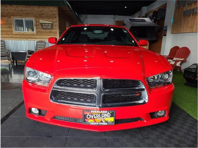 2014 Dodge Charger