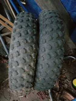 Tractor Tires Thumbnail