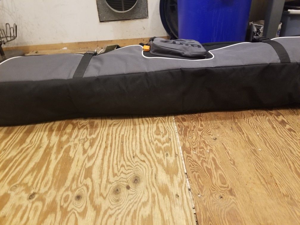 Zuma Snowboarding Bag - 160cm