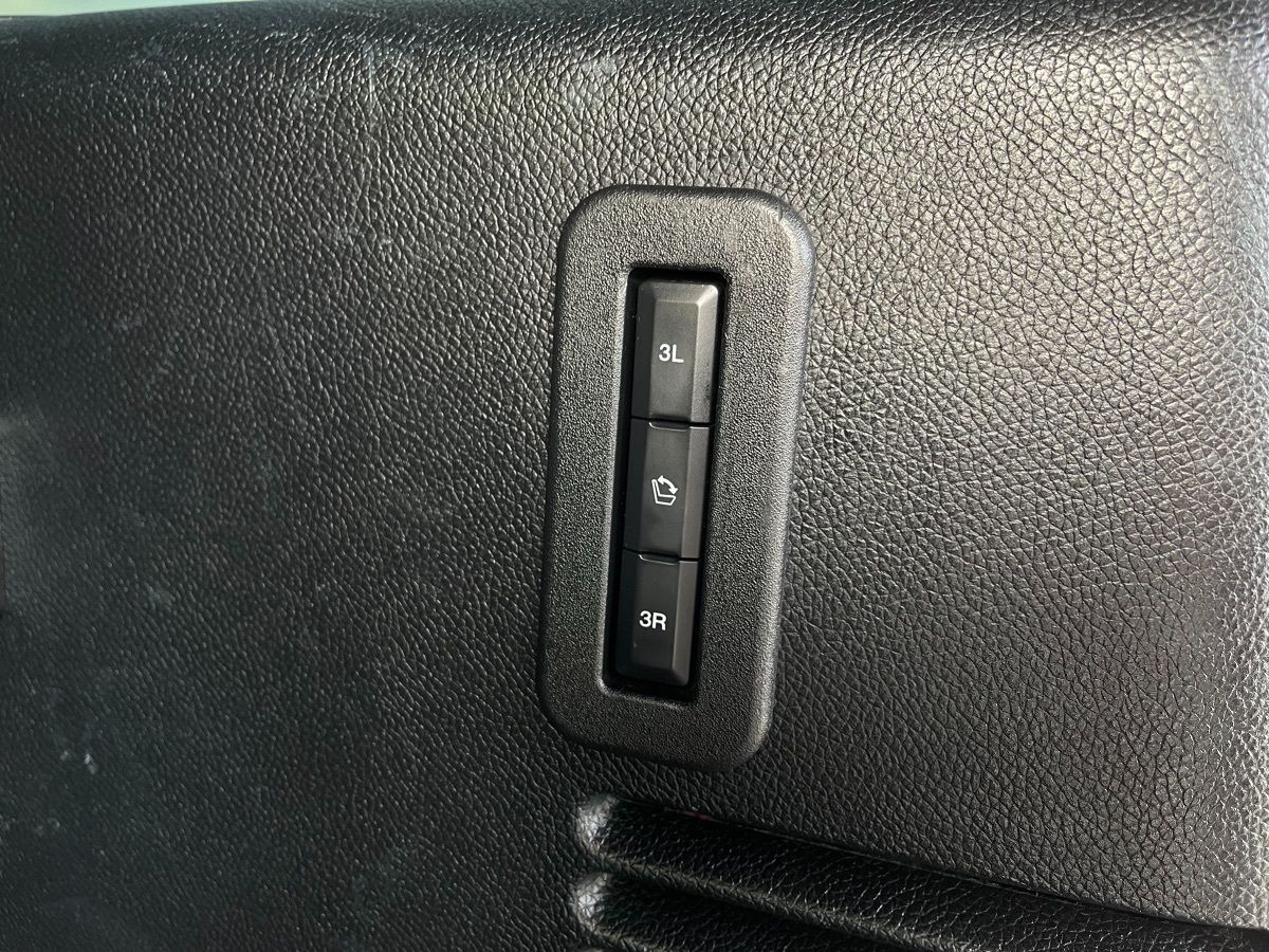 2016 Lincoln Navigator L