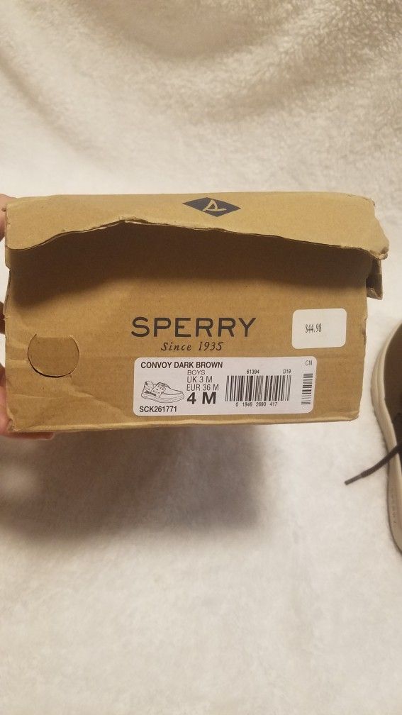 Boy Shoes