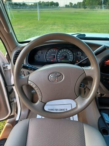 2005 Toyota Tundra