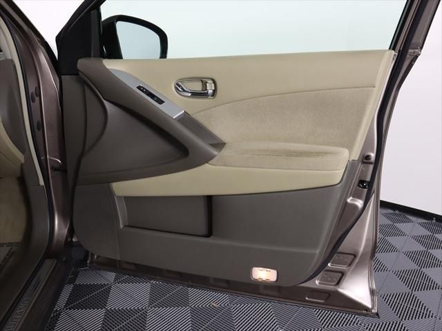 2011 Nissan Murano