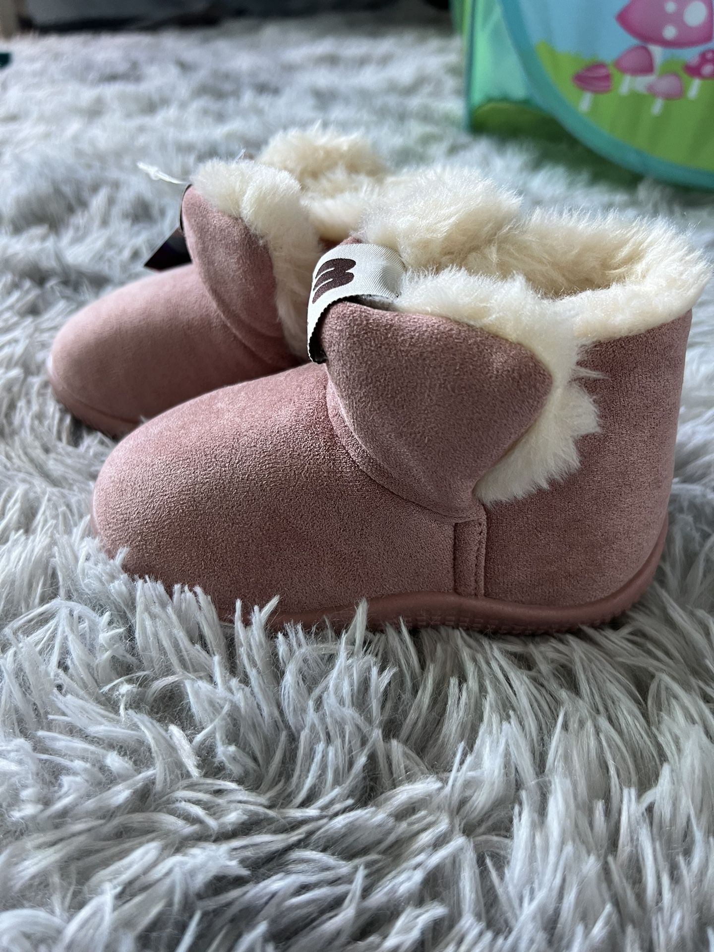 Winter Boots For Toddlers