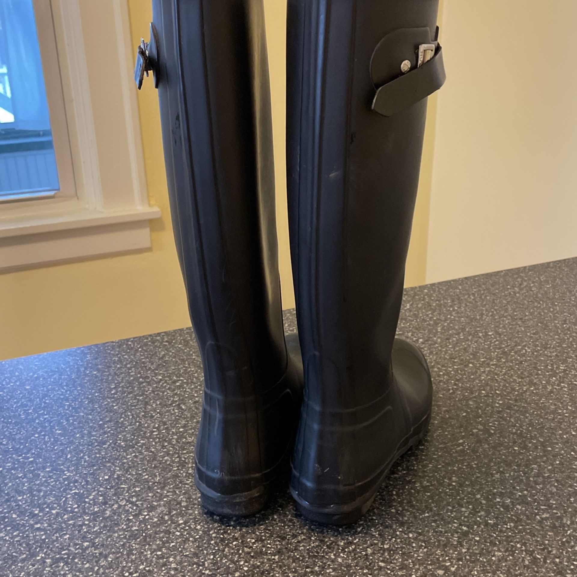 Hunter Boots - Women’s