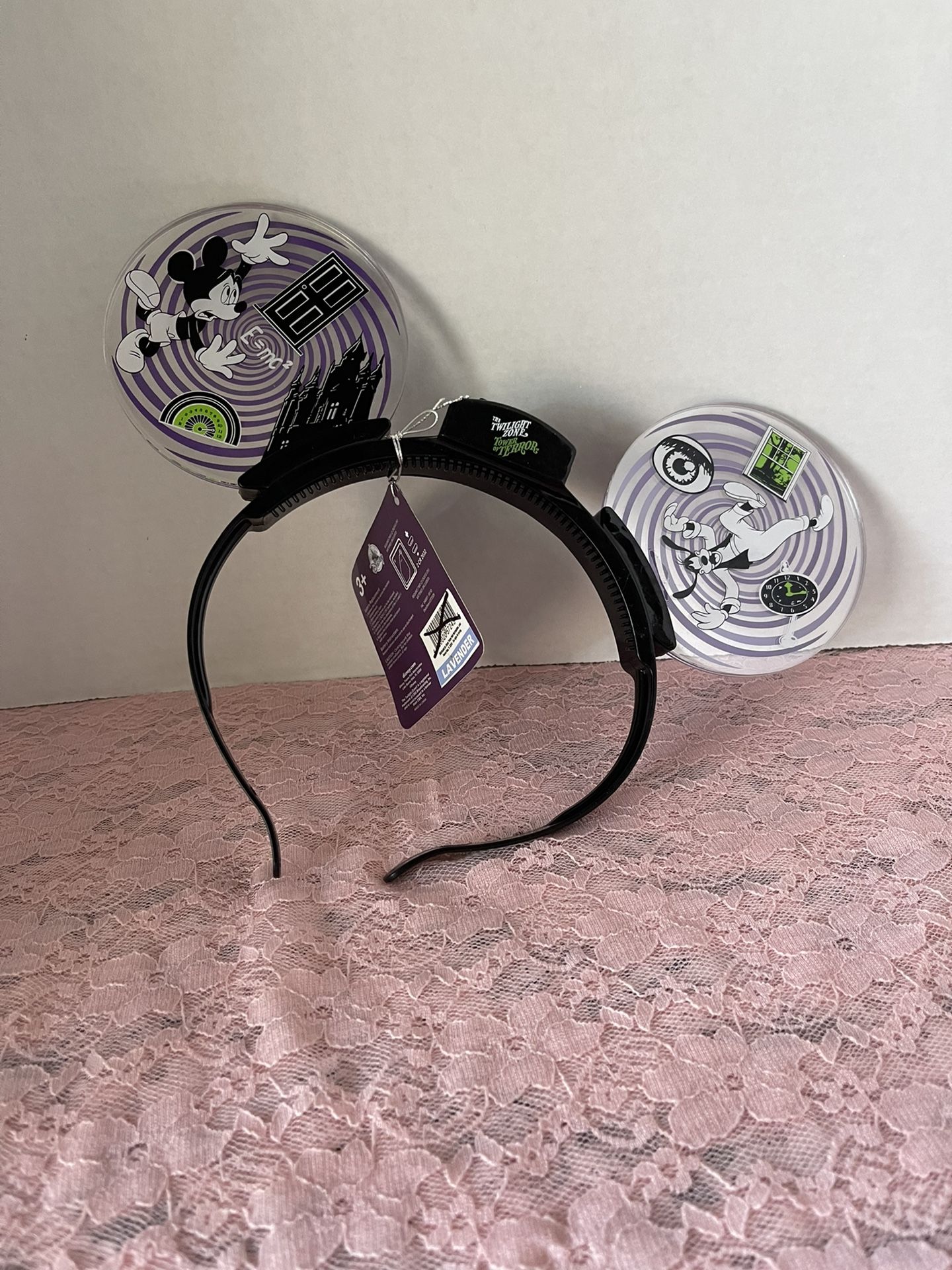 Mickey Ears