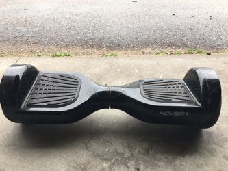 Hover-1 Hoverboard Thumbnail