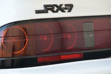 Rx7 S5 Tail Light Halo Conversion Service For Sale In Rancho Cucamonga Ca Offerup