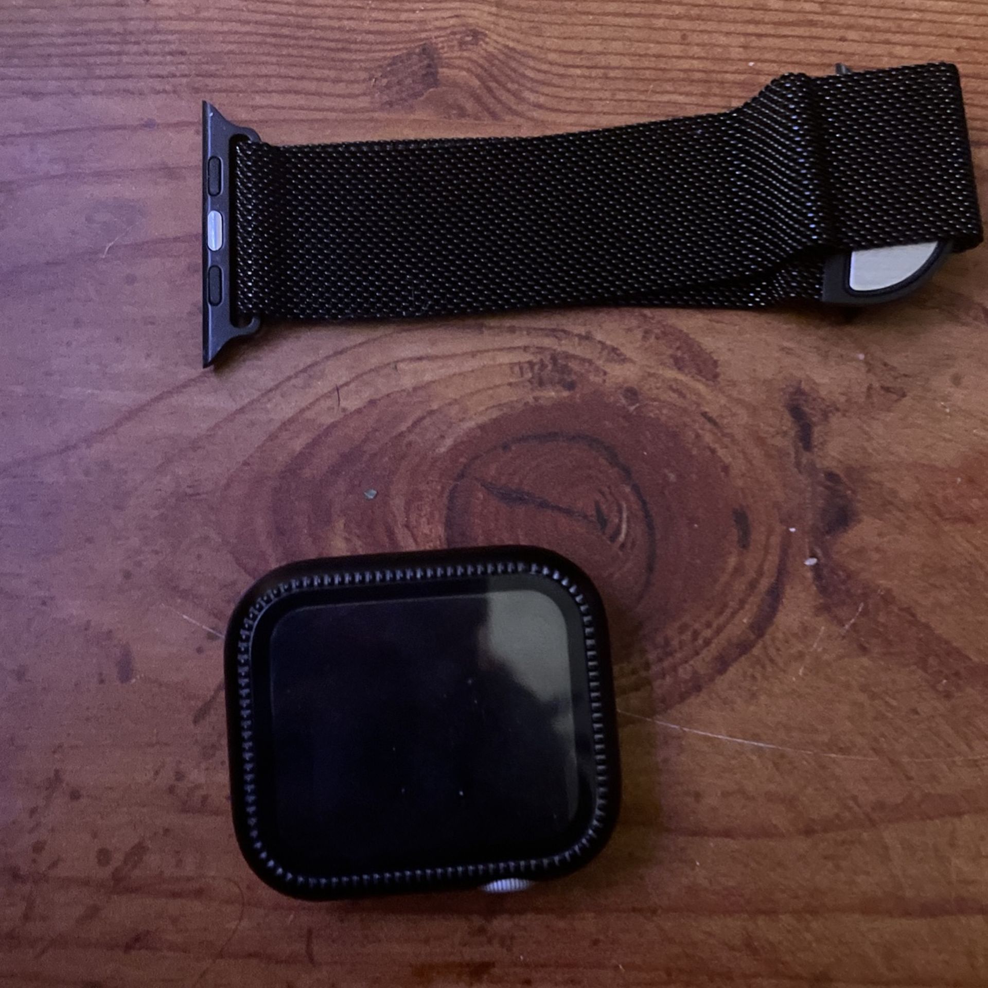 Apple Watch Series 4