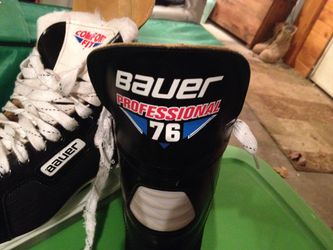 Bauer Senior Men’s Hockey Skates Thumbnail