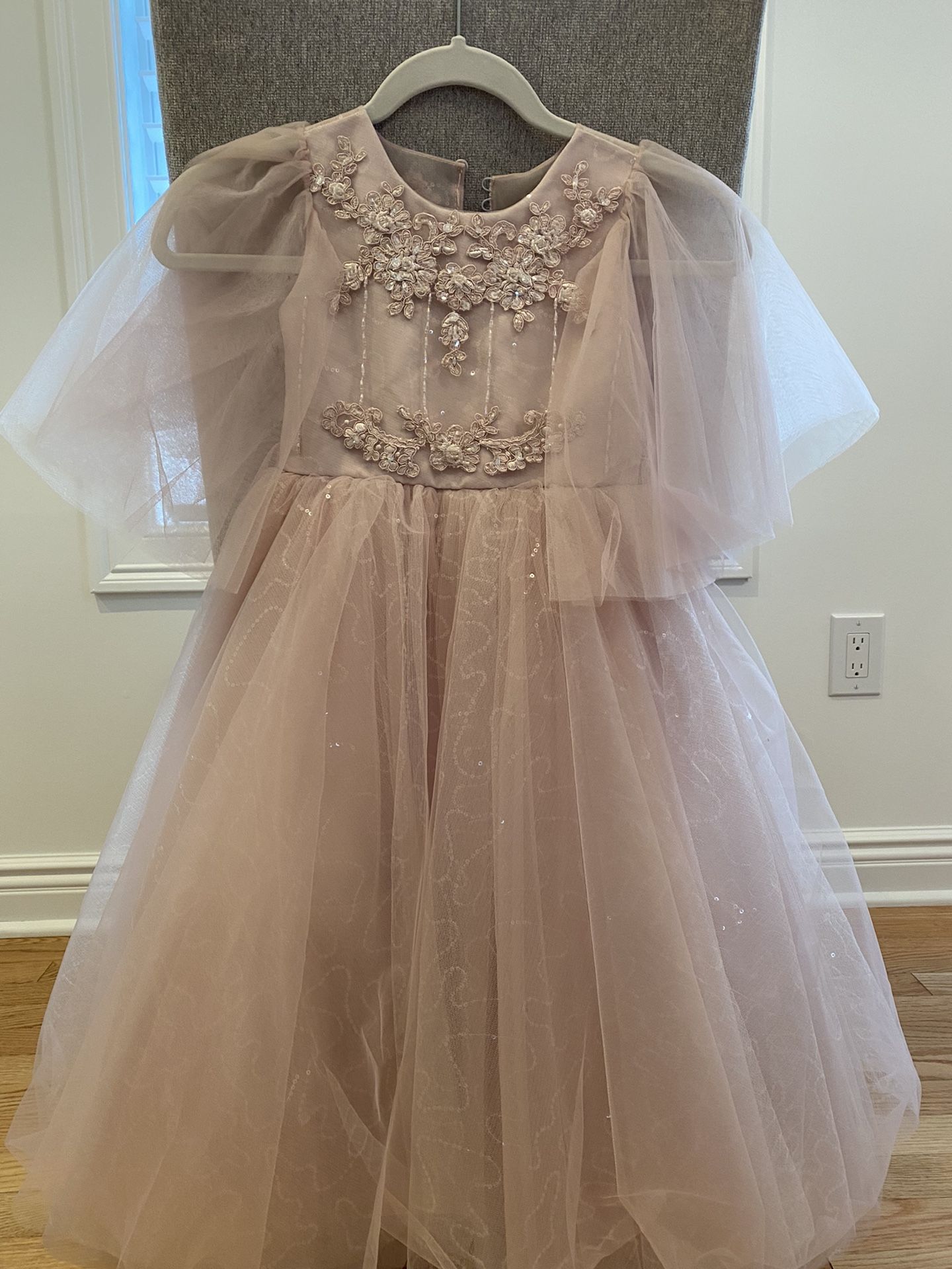 Flower Girl Dresses