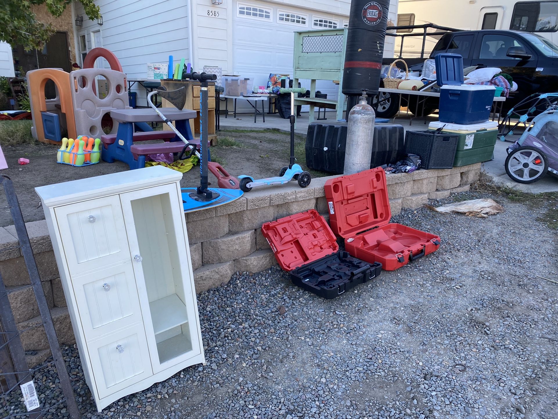 SALE- SANTEE ANLEE DR