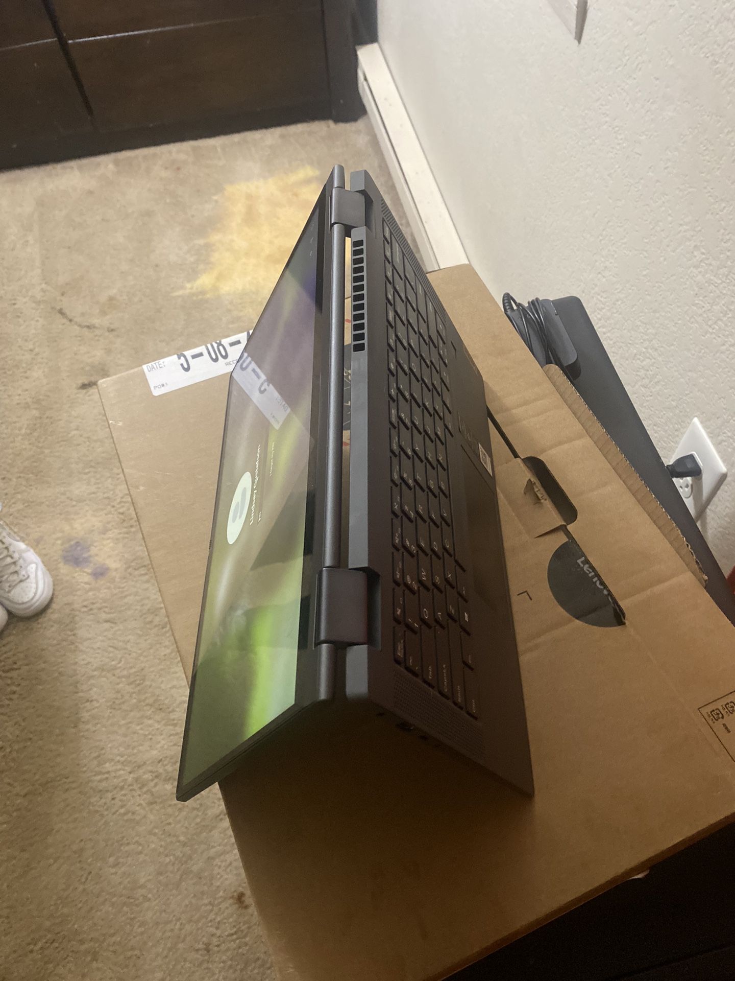 notebook fancontrol lenovo flex 4 notebook fancontrol lenovo flex 4