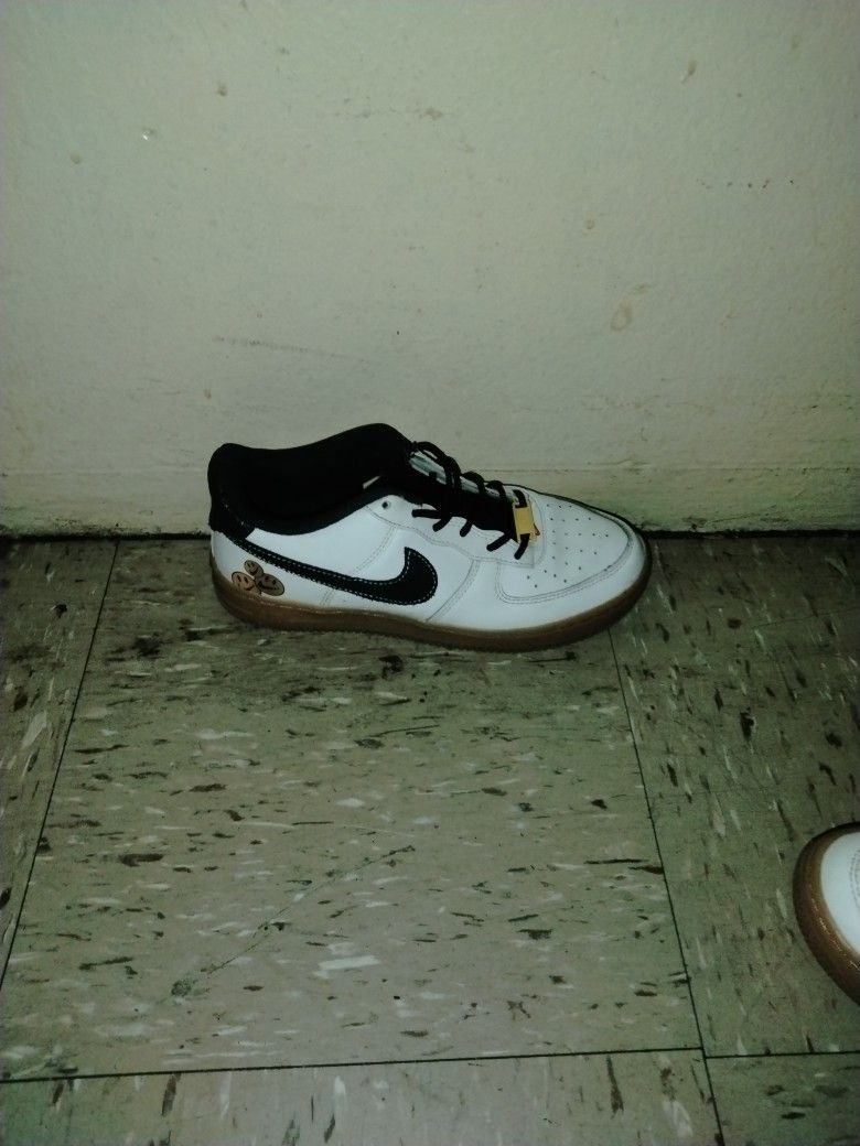 Nike Air Force 1 Design