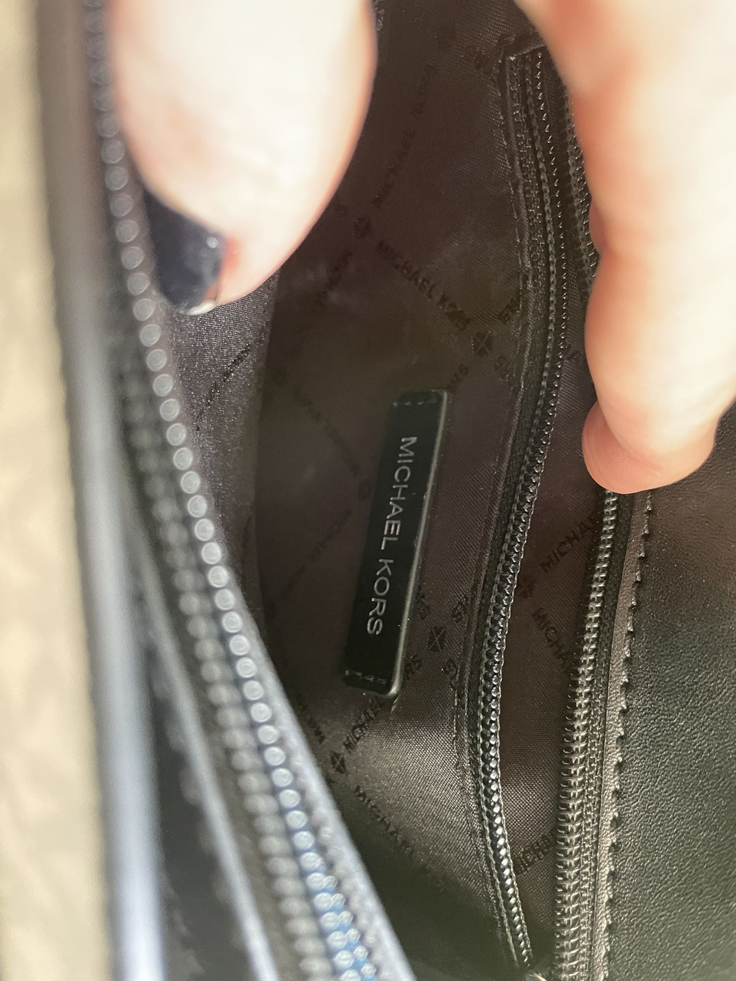 Michael Kors Crossbody Purse