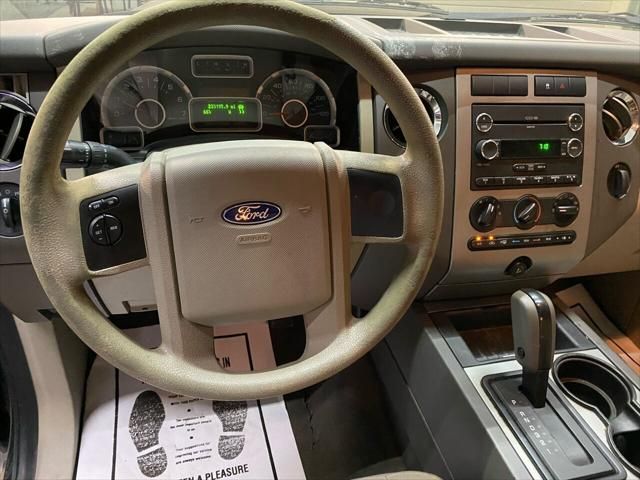 2007 Ford Expedition