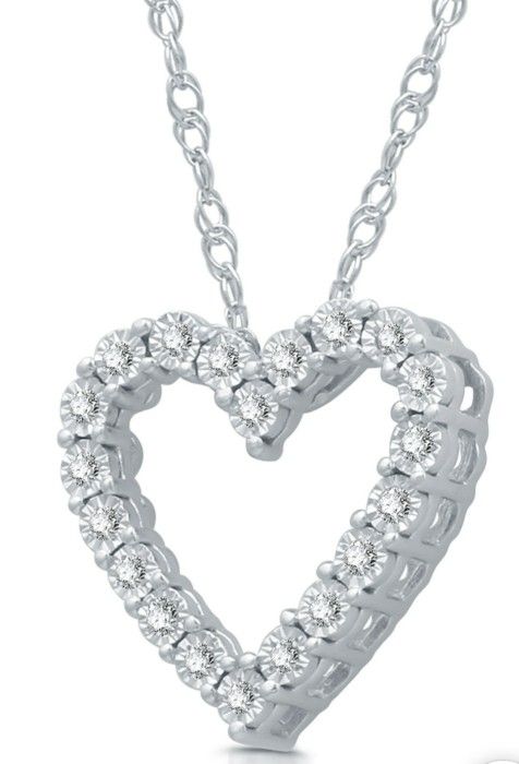 Diamond Necklace