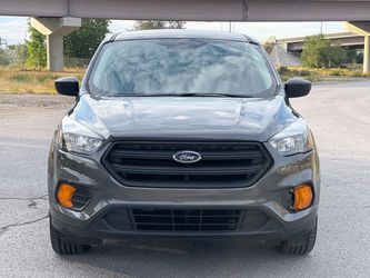 2018 Ford Escape Thumbnail