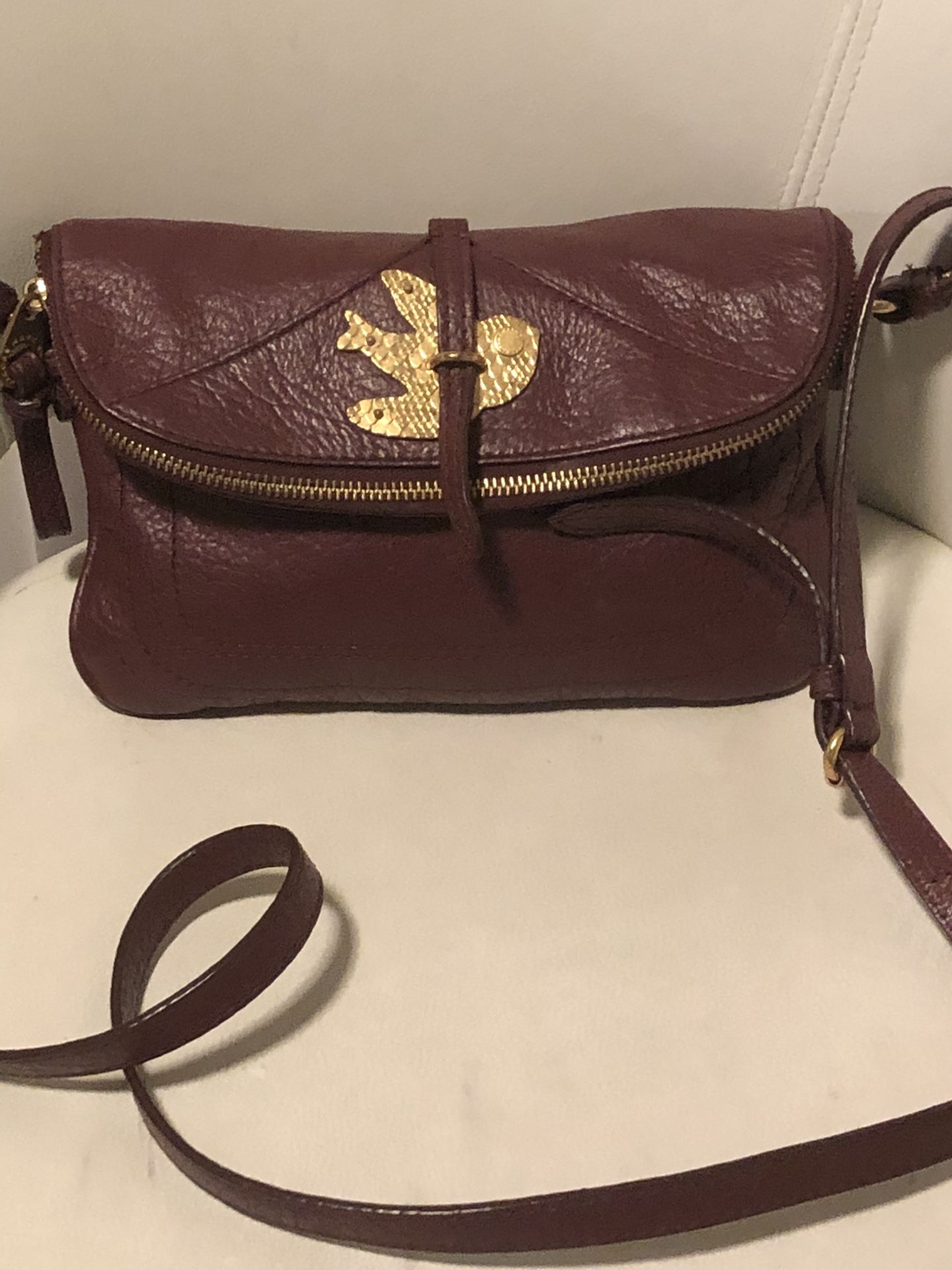 Marc Jacobs Crossbody Bag