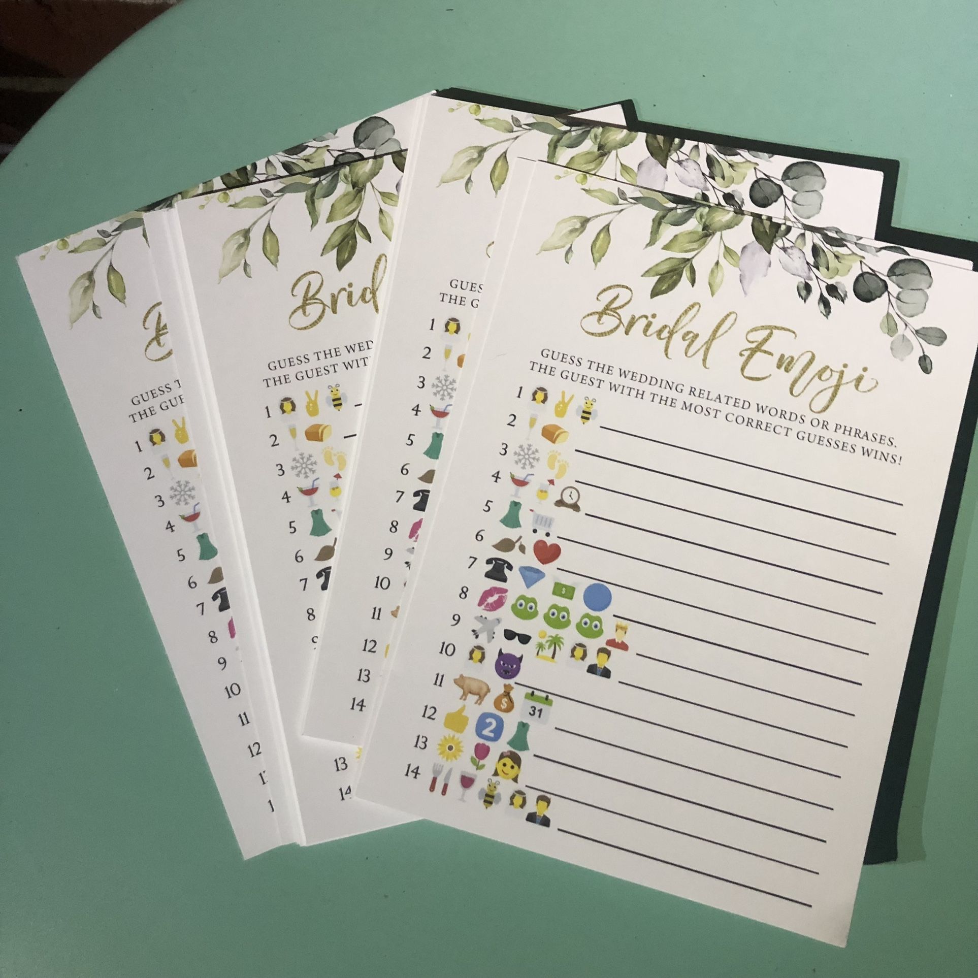 Bridal Party Haul