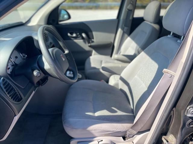 2005 Saturn VUE