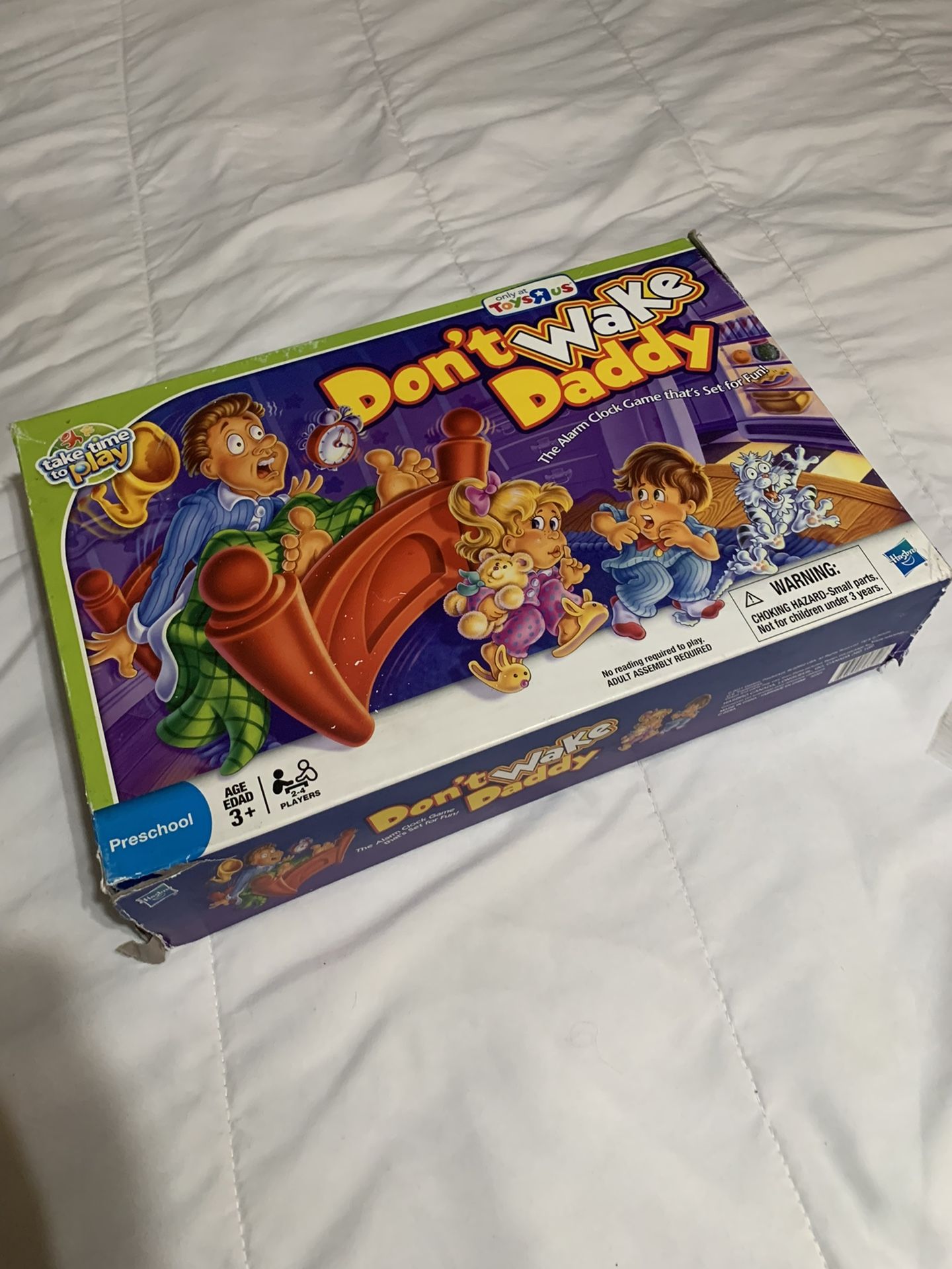 Game