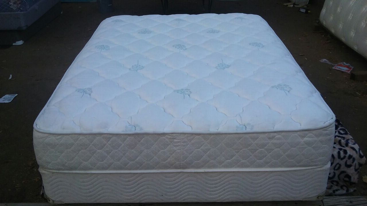 denver mattress company monarch supreme twin