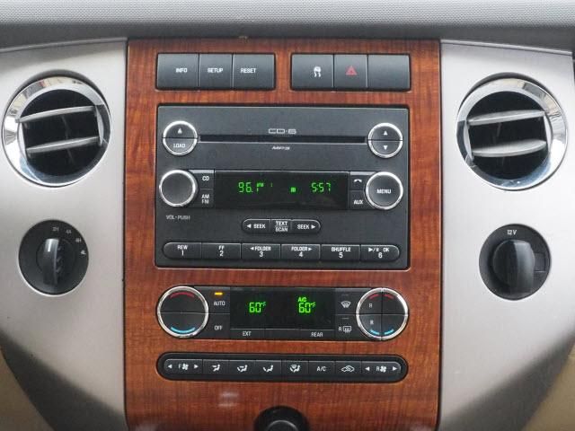 2009 Ford Expedition