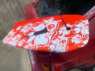 Body Board/Boogie Board. Like New. Used once Thumbnail