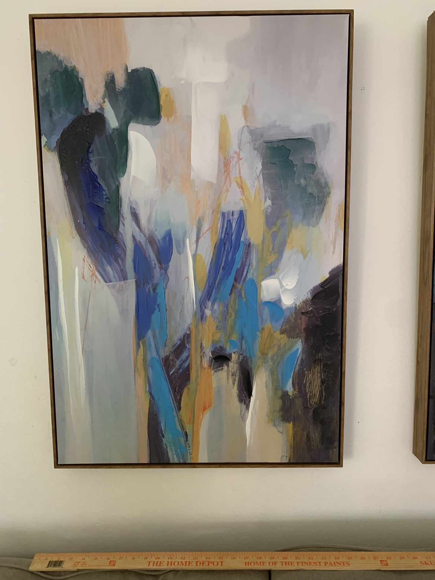 Canvas