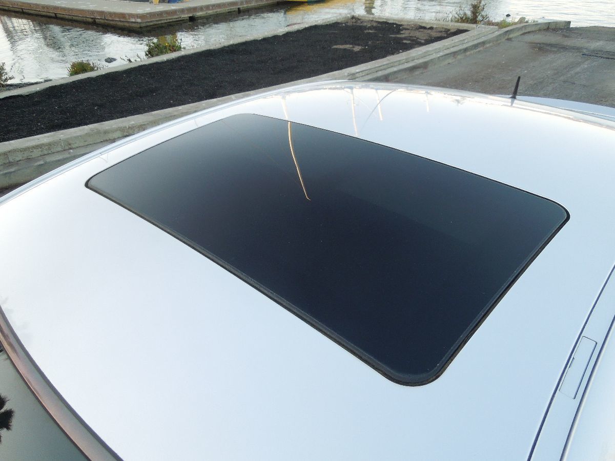 2005 Mercedes-Benz CLK500