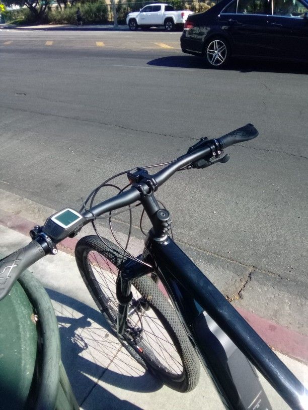 Shrek The Bike 2018