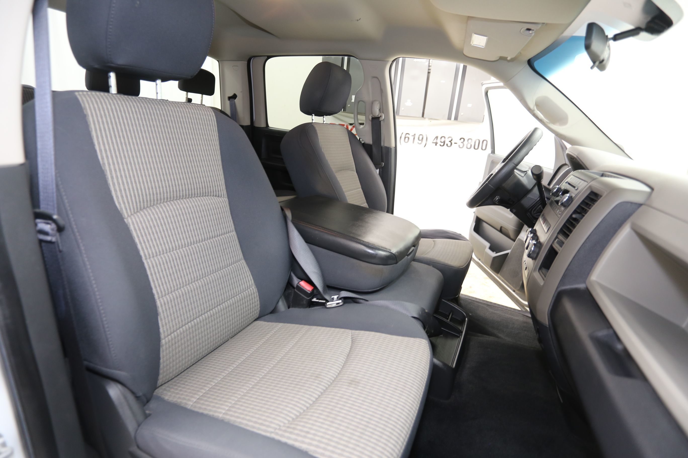2010 Dodge Ram 3500