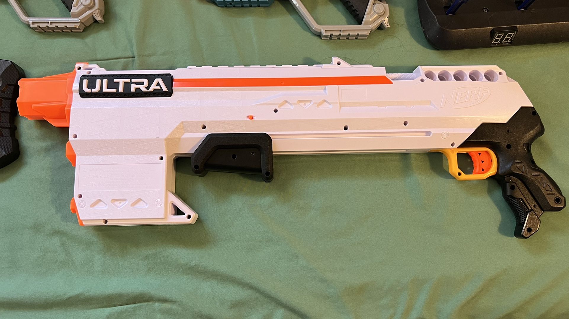 Nerf Guns And Shoot gun Plus Target Practice And Bullet Darts