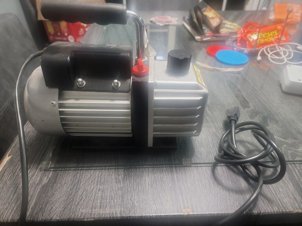Vacuum Pump
