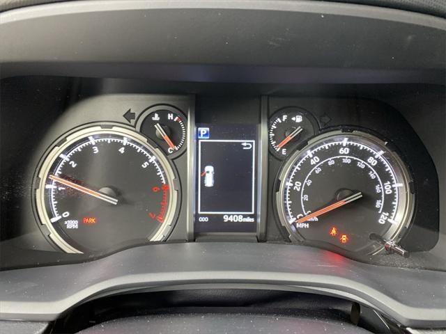 2020 Toyota 4Runner