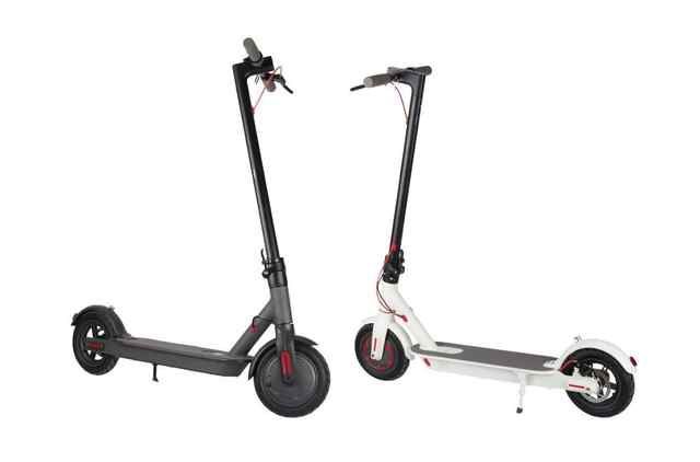 Xiaomi Mijia Electric Scooter Adult, IP65 Portable Folding, 8.5 tire 350 W
