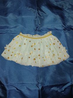 Baby Tutu Skirts 3-6 month $5 Thumbnail