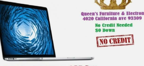 Apple MacBook Pro Core i5 - - at Queens Furniture