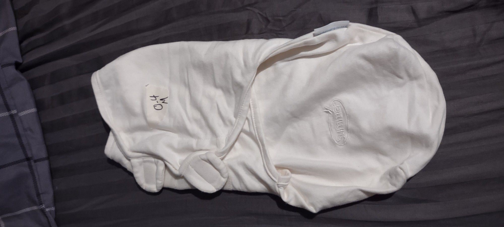 Baby Covers & Swaddles