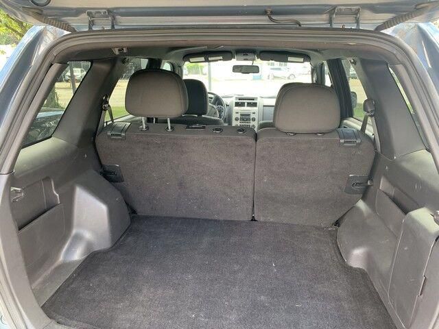 2011 Ford Escape