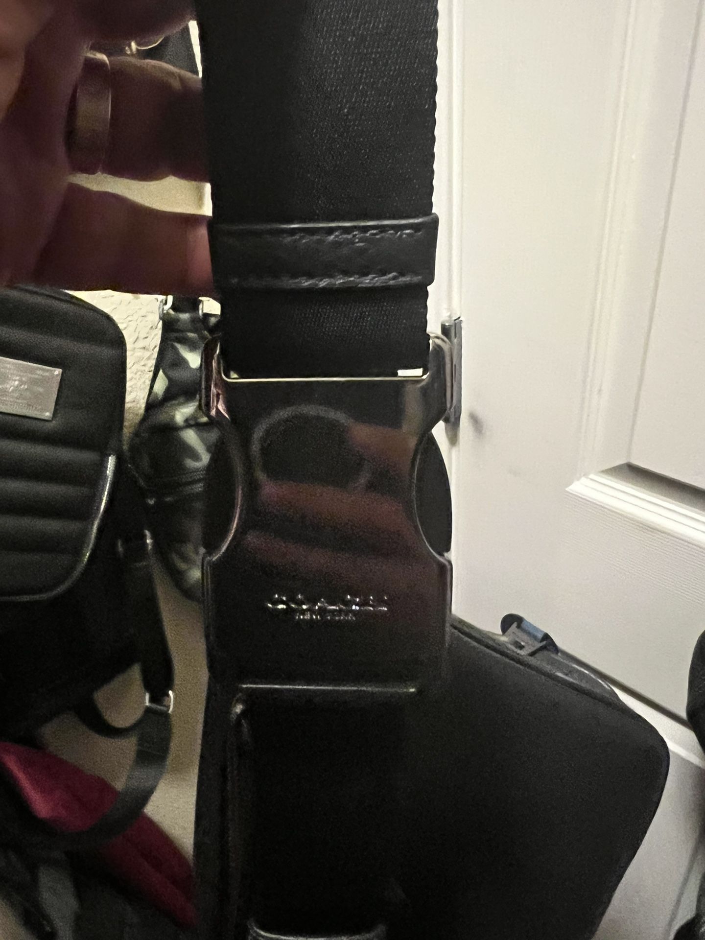 Coach Mens Fanny pack